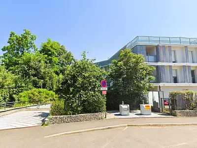 Appartement, 61 m²