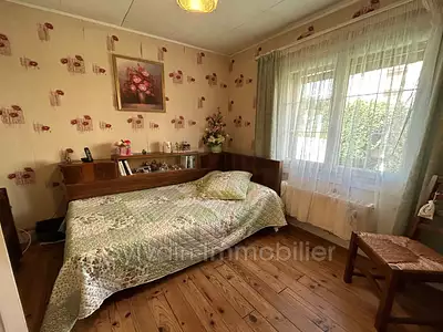 Maison, 80 m²
