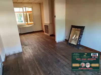 Maison, 114 m²