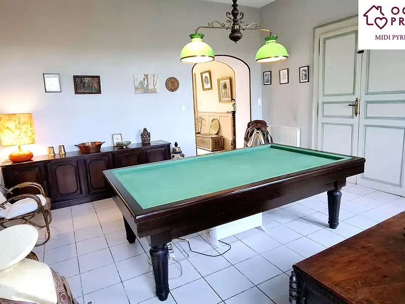 Maison, 288 m²