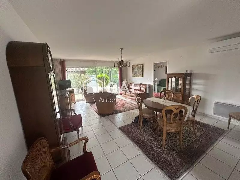 Maison, 81 m²