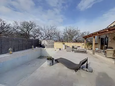 Maison, 141,64 m²