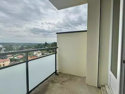 Appartement, 55 m²