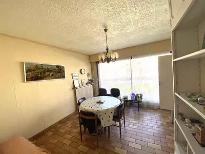 Appartement, 50,06 m²
