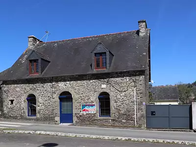 Maison, 104,02 m²