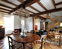 Maison, 165 m²