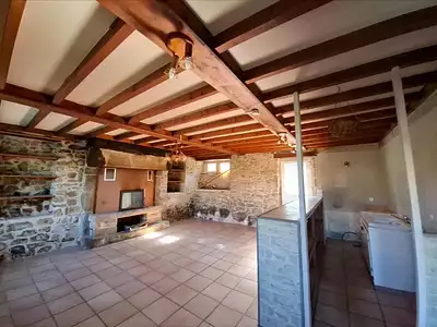 Maison, 91 m²