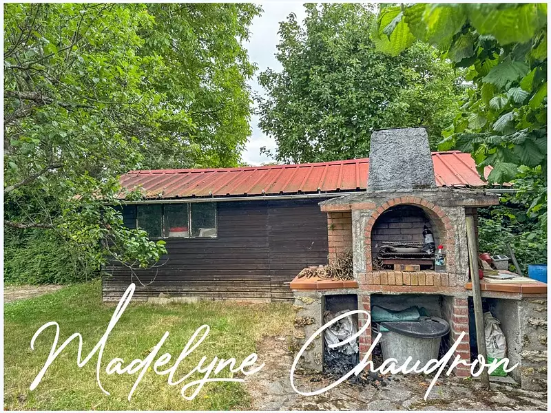 Maison, 200 m²