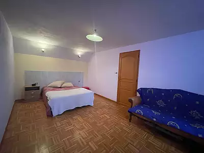 Maison, 116 m²