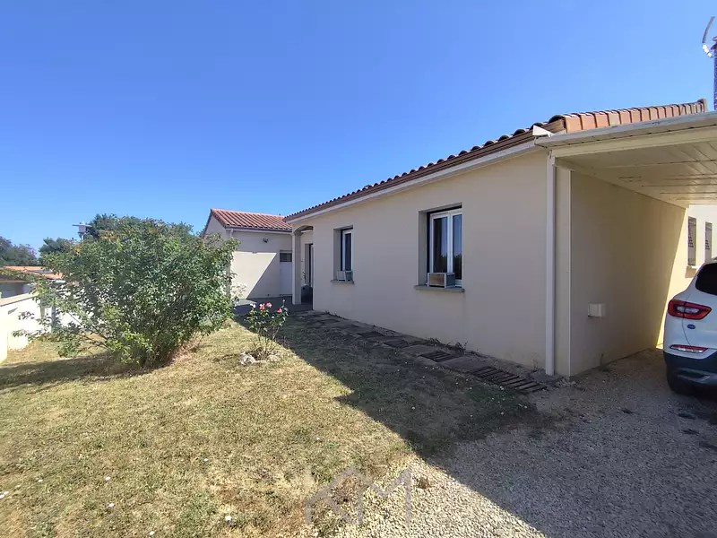 Maison, 140 m²