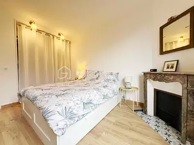 Appartement, 113 m²