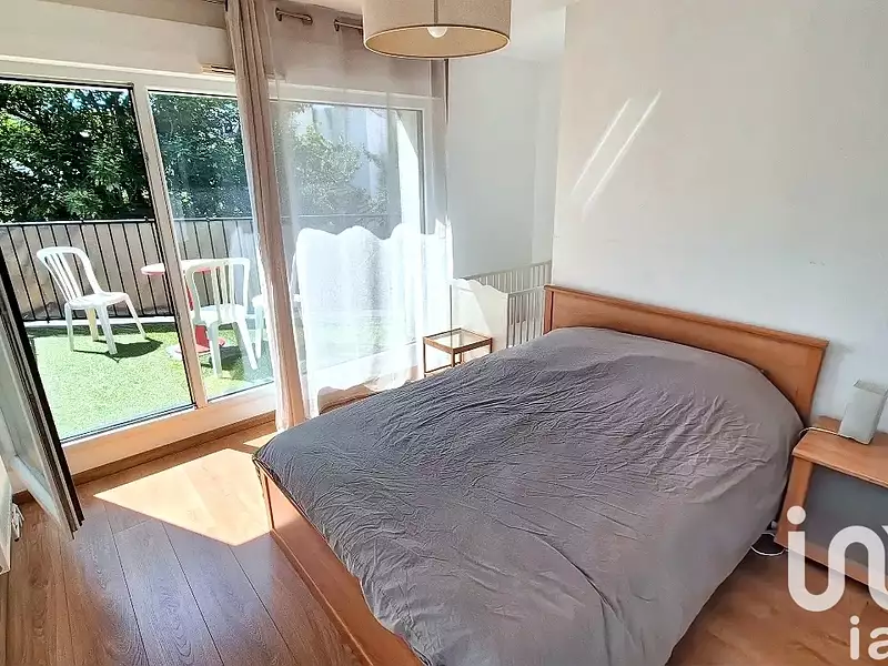 Appartement, 73 m²