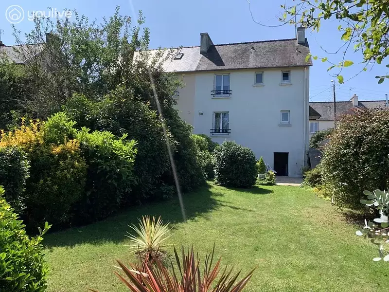 Maison, 83 m²
