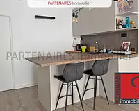 Appartement, 29 m²