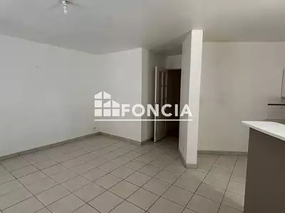 Appartement, 47 m²