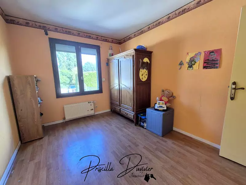 Maison, 161 m²