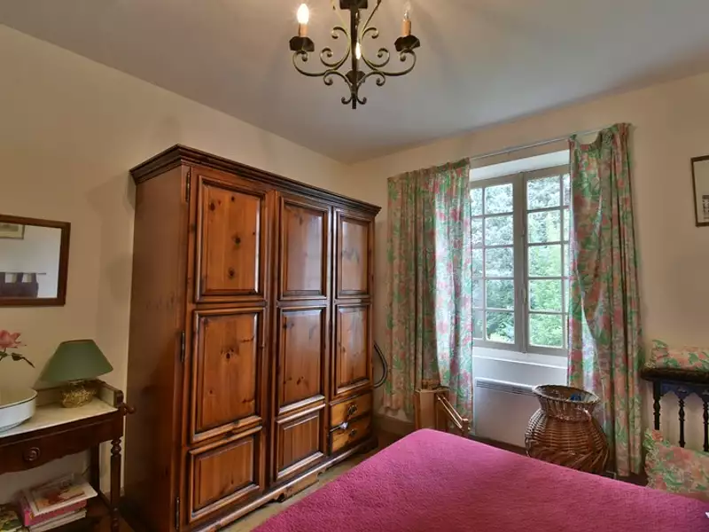 Maison, 162 m²