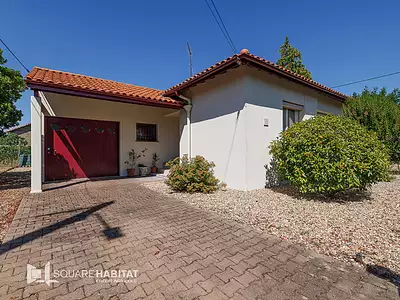 Maison, 89 m²