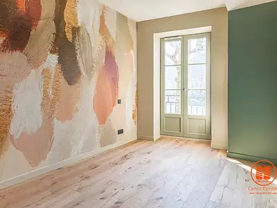 Appartement, 101,5 m²