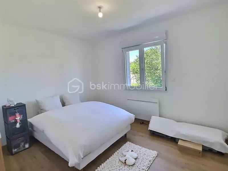 Maison, 94 m²