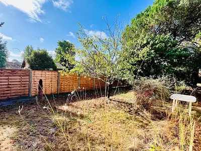 Maison, 84 m²
