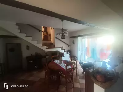 Maison, 163 m²