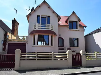 Maison, 118 m²