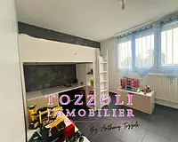 Appartement, 78,38 m²