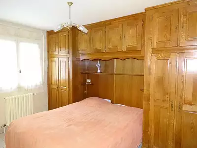 Maison, 110 m²