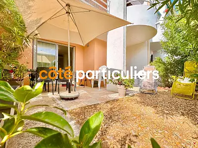 Appartement, 29,8 m²