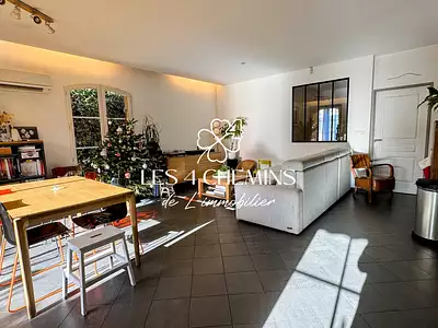 Appartement, 88 m²
