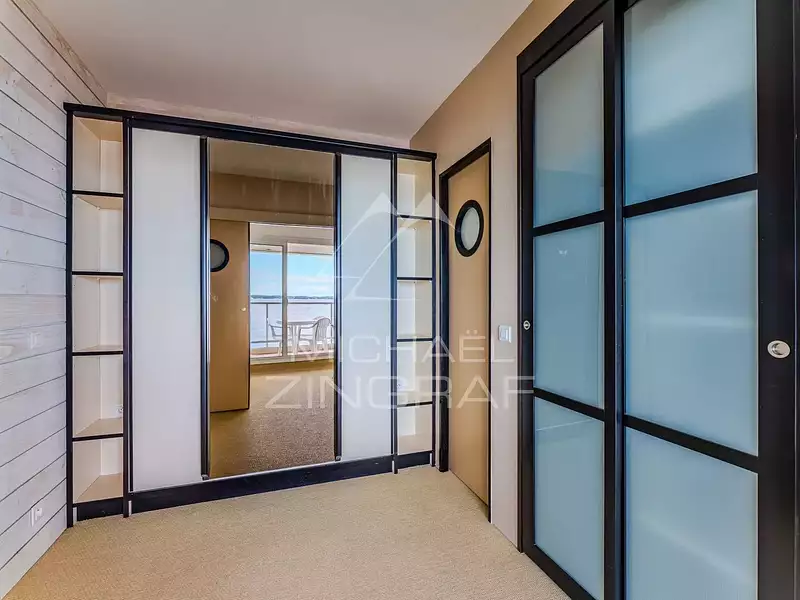 Appartement, 31 m²
