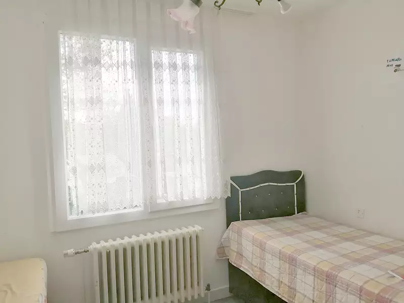 Maison, 80 m²