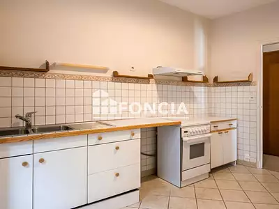 Appartement, 116 m²