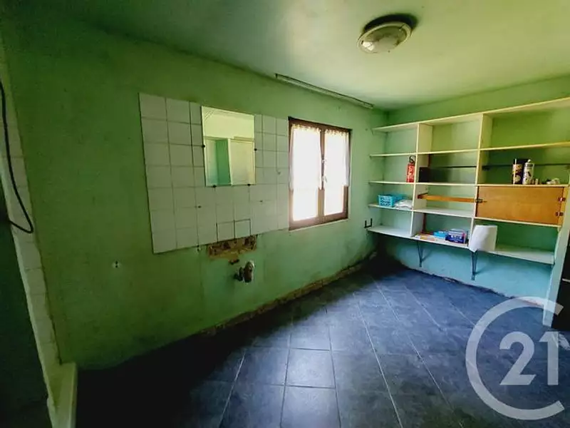 Maison, 102,5 m²
