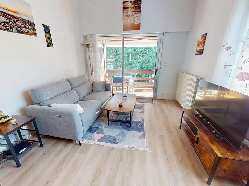 Appartement, 62,93 m²