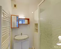 Appartement, 49,21 m²