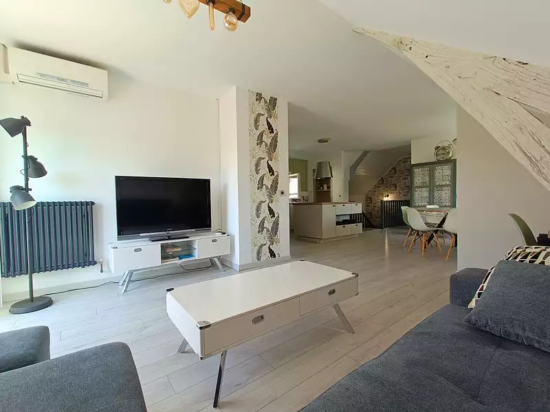 Maison, 317 m²