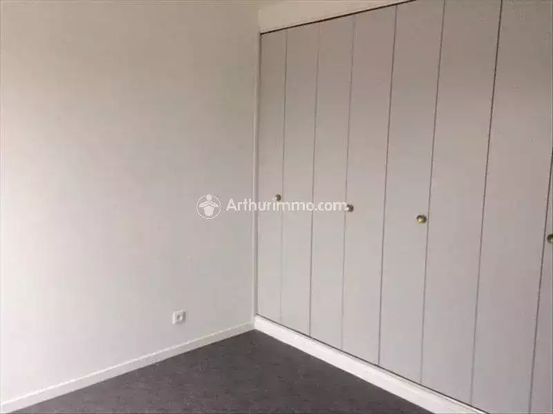 Appartement, 77 m²
