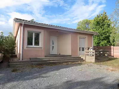Maison, 92 m²