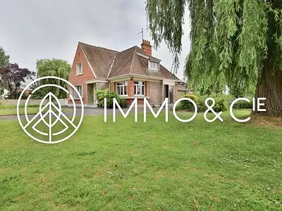 Maison, 175 m²