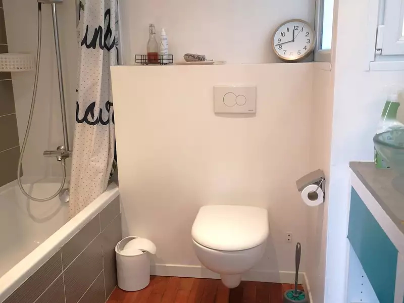 Maison, 90 m²