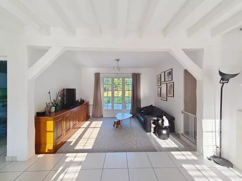 Maison, 167 m²