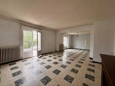 Appartement, 131 m²