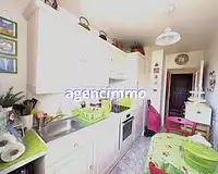 Appartement, 40,47 m²