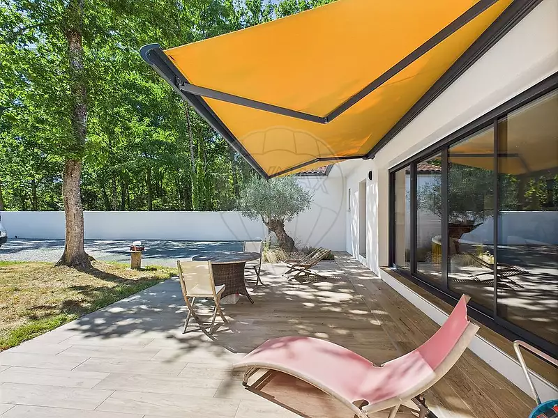 Maison, 110 m²