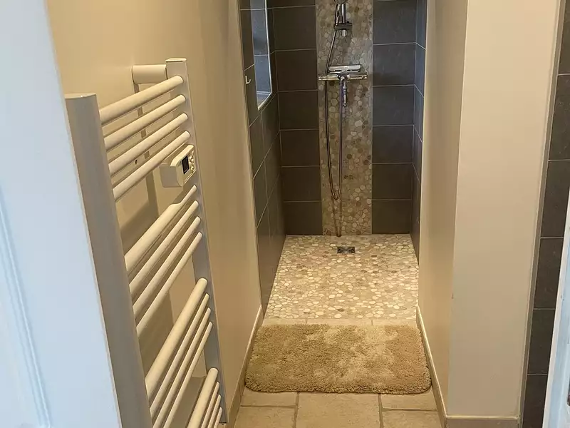 Appartement, 55 m²