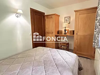 Appartement, 47 m²