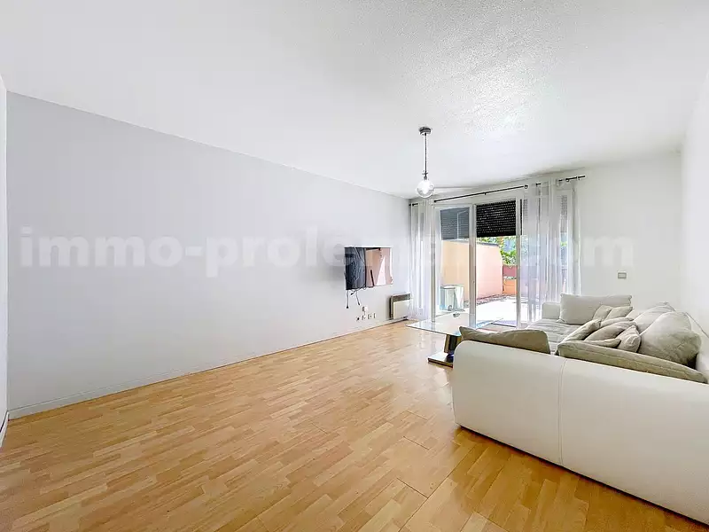 Appartement, 52,31 m²