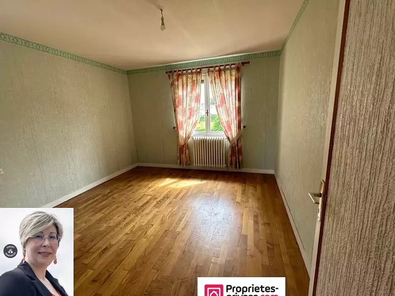 Maison, 126 m²